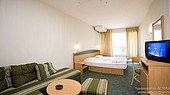 Отель СТРАНДЖА 4*, Солнечный берег, Болгария