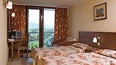 Отель РАЛИЦА СУПЕРИОР (ОСНОВНОЕ ЗДАНИЕ) 4*, , Болгария