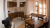 Отель АО БЕЛМОНТ 2*, Банско, Болгария