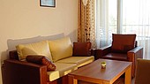 Отель АО МИРАЖ 4*, Несебр, Болгария