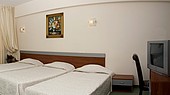 Отель ЕЛЕНА 4*, Золотые Пески, Болгария