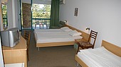 Отель ДЕЛЬФИН 3*, Солнечный берег, Болгария