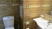 Отель КОРАЛ 3*, Созополь, Болгария