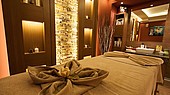 Отель АМИРА 5*, Банско, Болгария