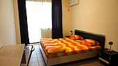 Отель АО САММЕР ДРИМС 3*, Солнечный берег, Болгария