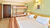 Отель КАЛИОПА 3*, Албена, Болгария