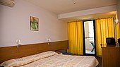 Отель ТРАКИЯ 3*, Солнечный берег, Болгария