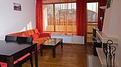 Отель АО МАУНТВЬЮ ЛОДЖ 2*, Банско, Болгария