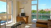 Отель АО БЕЛВЕДЕРЕ *, Несебр, Болгария