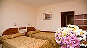 Отель БУРГАС БИЧ 4*, Солнечный берег, Болгария