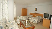 Отель ФИЕСТА М 4*, Солнечный берег, Болгария