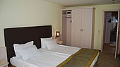 Отель ГЕРГАНА 4*, Албена, Болгария