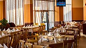 Отель КУБАНЬ РЕЗОРТ И АКВА ПАРК 4*, Солнечный берег, Болгария