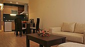 Отель САНРАЙЗ КЛУБ 3*, Равда, Болгария