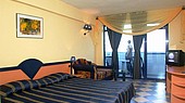Отель ЧАЙКА РЕЗОРТ 4*, Солнечный берег, Болгария