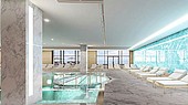 Отель РИУ ПАЛАС САНИ БИЧ 5*, Солнечный берег, Болгария