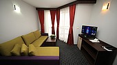 Отель ГИННЕС 4*, Банско, Болгария
