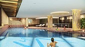 Отель СПОРТ 4*, Банско, Болгария