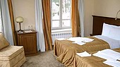 Отель СОКОЛ 3*, Боровец, Болгария