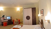 Отель СМАРТЛАЙН МЕРИДИАН 4*, Солнечный берег, Болгария