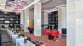 Отель ГРИФИД МЕТРОПОЛЬ 4*, Золотые Пески, Болгария