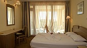 Отель БЕЛВИЛЛ 4*, Дюни (Дюны), Болгария