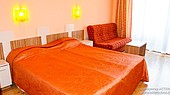 Отель АПОЛИС 3*, Созополь, Болгария