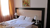 Отель ОЛИМП 3*, Св. Влас, Болгария