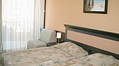 Отель ЛИОН САНИ БИЧ 4*, Солнечный берег, Болгария
