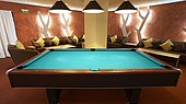 Отель ФЕСТА ЧАМКОРИЯ 4*, Боровец, Болгария