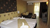 Отель КОТВА 4*, Солнечный берег, Болгария