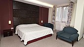 Отель АЙС ЭНДЖЛС 4*, Боровец, Болгария