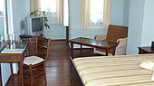 Отель ИЗВОРА 3*, Кранево, Болгария