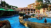 Отель ГРИФИД БОЛЕРО 4*, Золотые Пески, Болгария