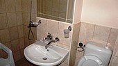 Отель МАГНОЛИЯ 3*, Албена, Болгария