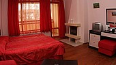Отель АО МАУНТВЬЮ ЛОДЖ 2*, Банско, Болгария