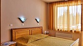 Отель ФОРЕСТ НУК 4*, Пампорово, Болгария