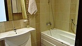 Отель КОНТИНЕНТАЛ (бывщ. ЦЕНТРАЛ) 4*, Золотые Пески, Болгария