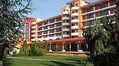 Отель ХРИЗАНТЕМА 4*, Солнечный берег, Болгария