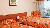 Отель ЛАГУНА ГАРДЕН 4*, Албена, Болгария