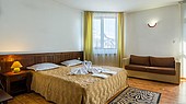 Отель ЭЛЕГАНТ ЛОДЖ 3*, Банско, Болгария