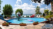 Отель АО МЕССАМБРИЯ ФОРТ БИЧ 3*, Св. Влас, Болгария