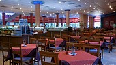 Отель МИМОЗА 4*, Золотые Пески, Болгария