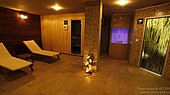 Отель РЕГИНА МАРИЯ СПА 4*, Балчик, Болгария