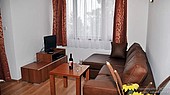 Отель РИЛА ПАРК И СЕМИРАМИДА 3*, Боровец, Болгария