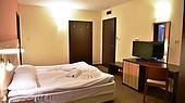 Отель АО КАСА КАРИНА 4*, Банско, Болгария