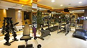 Отель АМИРА 5*, Банско, Болгария