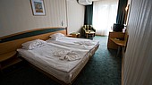 Отель СТРАНДЖА 4*, Солнечный берег, Болгария