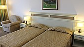 Отель ХЕЛЕНА ПАРК 5*, Солнечный берег, Болгария