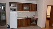 Отель АО ПРЕСТИЖ ФОРТ БИЧ , Св. Влас, Болгария